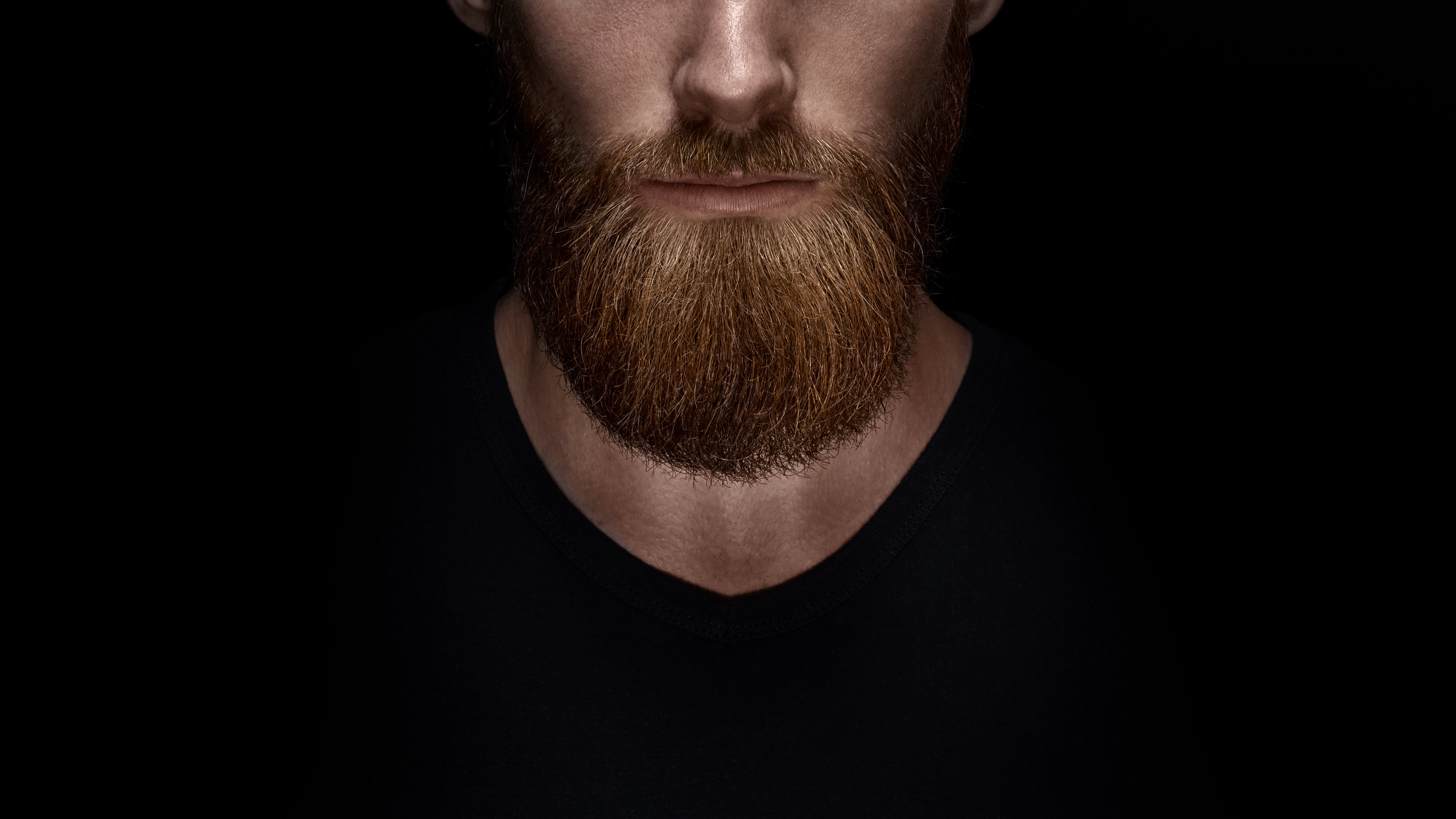 beard oils T3 haircare dermatologist