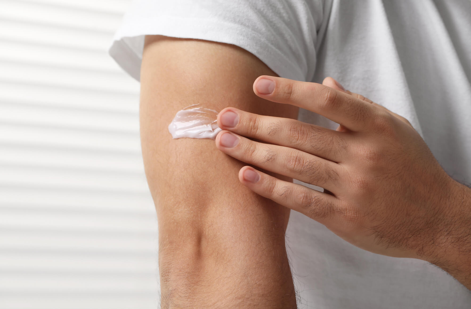 5 Dry Skin Hacks that Work