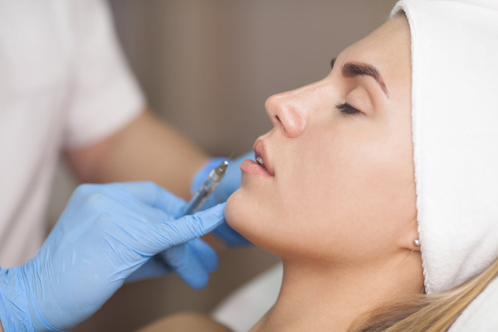 Why Facial Filler is Often Frowned Upon and What Are The Alternatives?