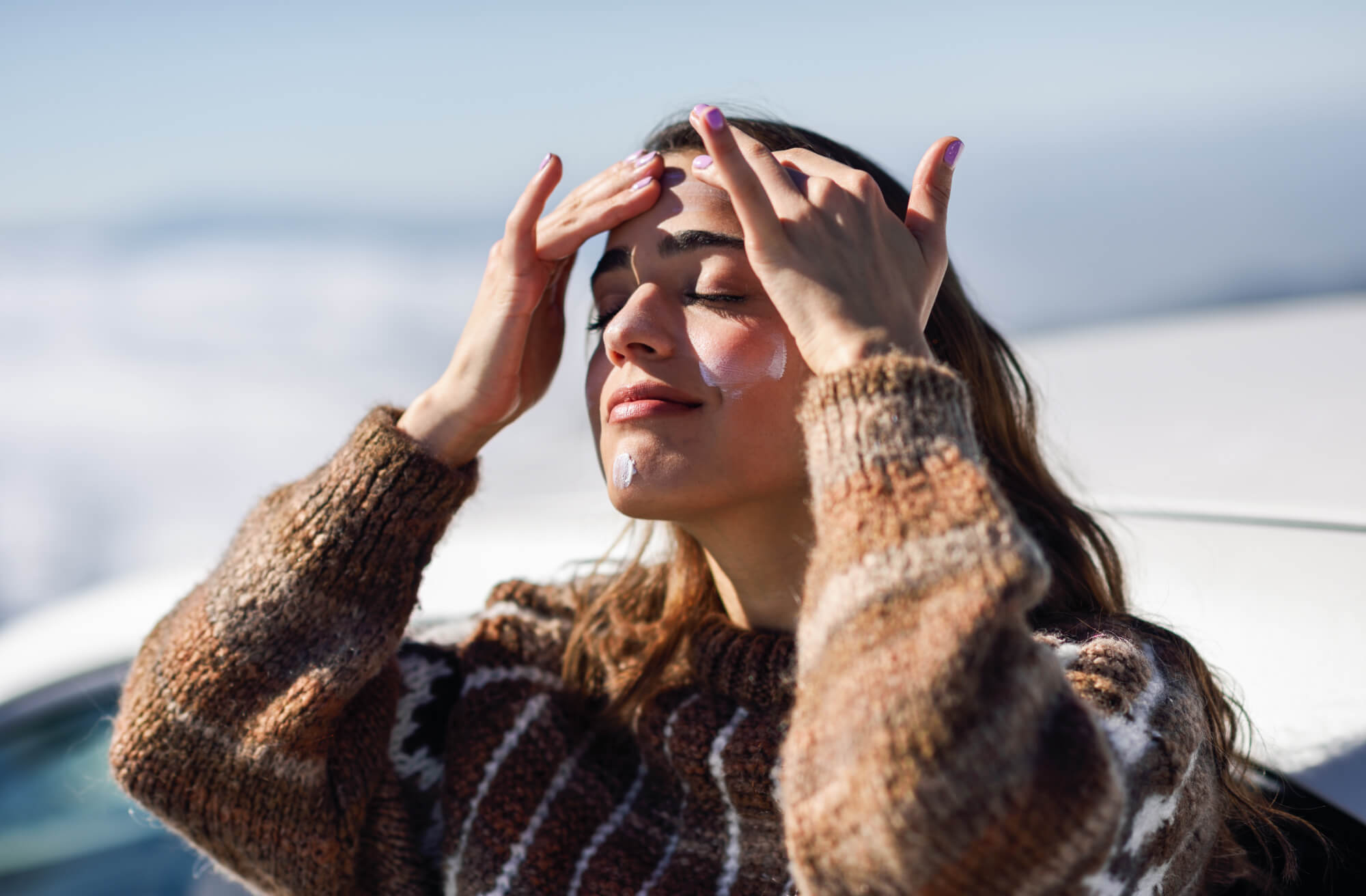 Do we really need to wear SPF in Winter?