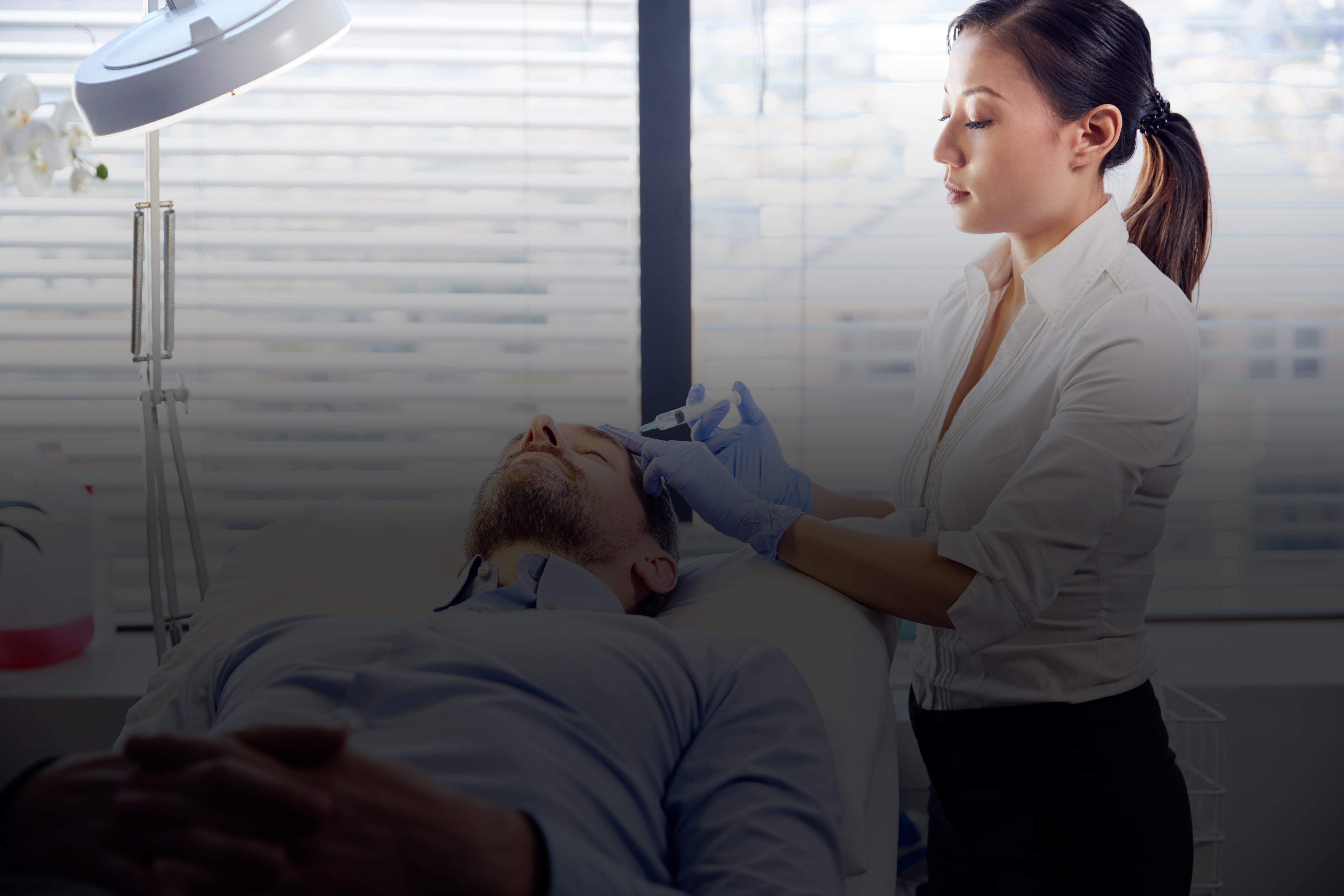 THE COSMETIC TWEAKMENTS MEN CAN BOOK TO NOT GET PILLOW FACE