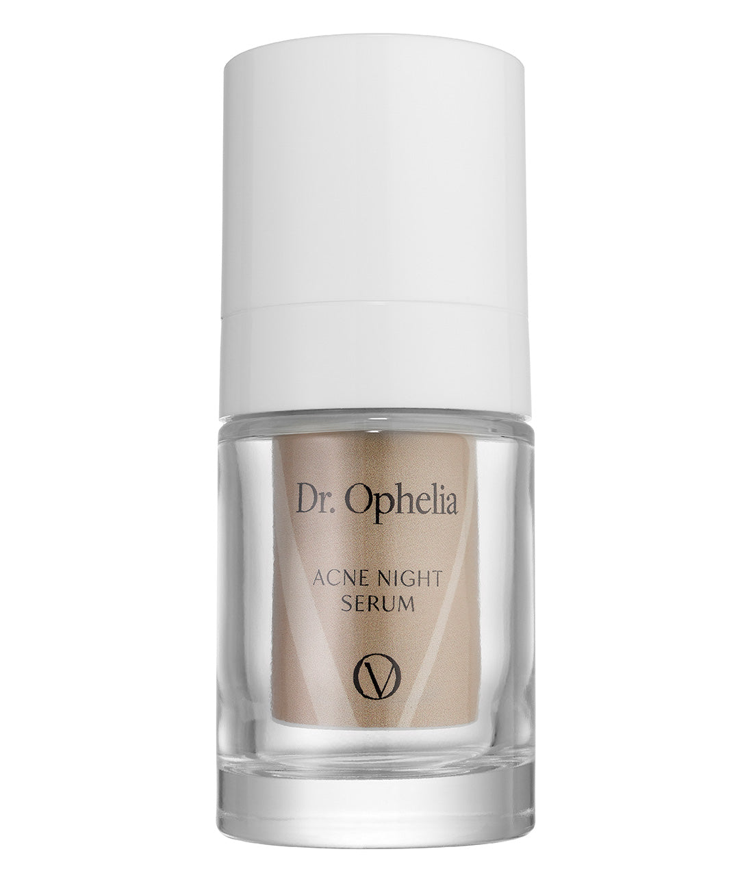ACNE NIGHT SERUM
