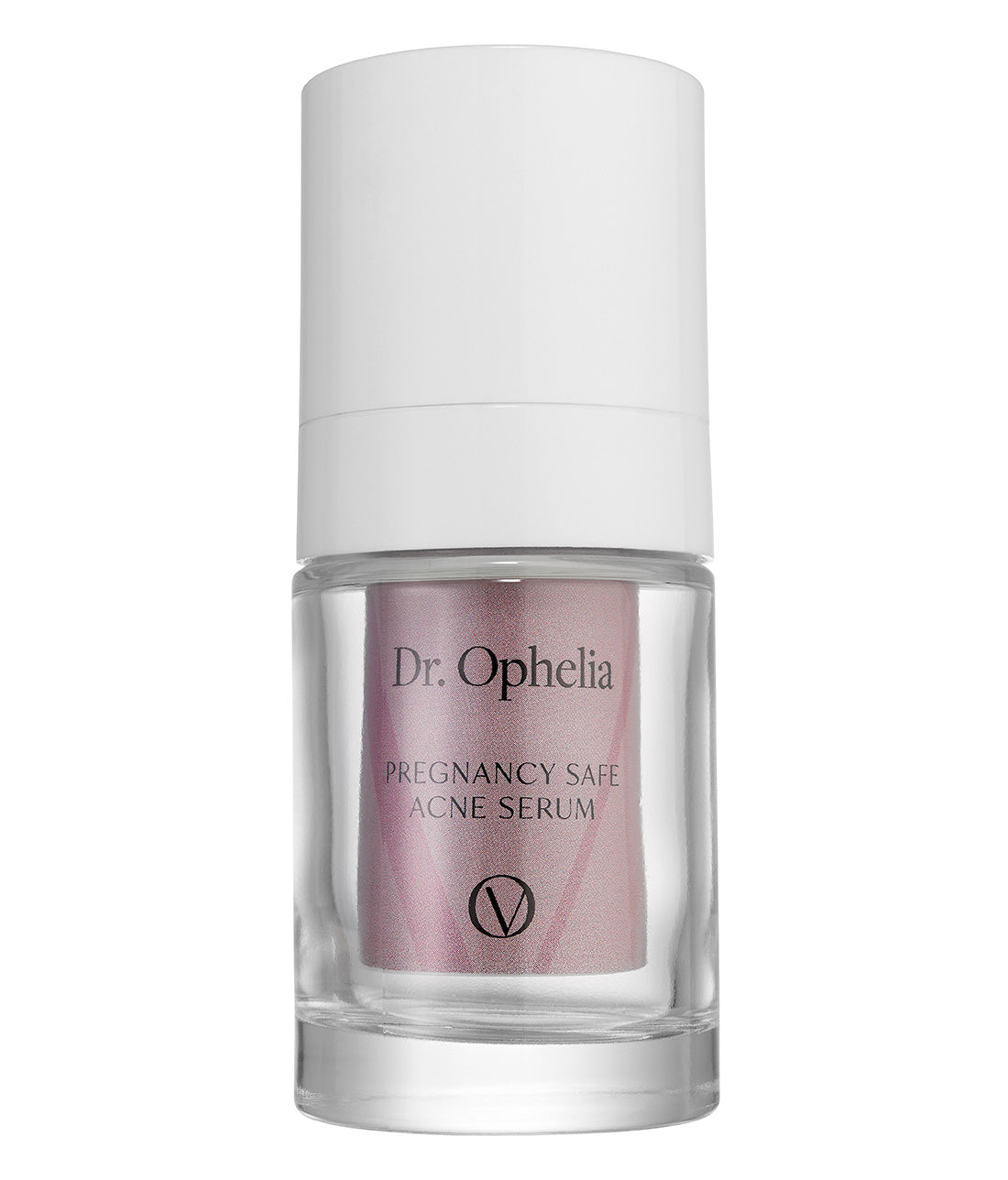 PREGNANCY SAFE ACNE SERUM