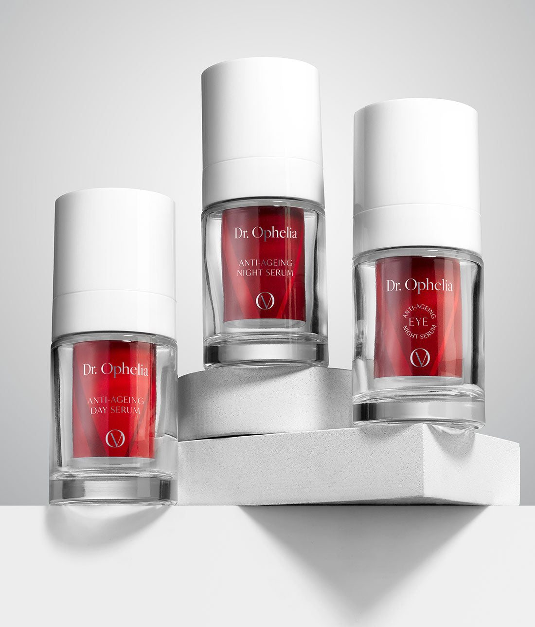 ANTI-AGEING DAY SERUM