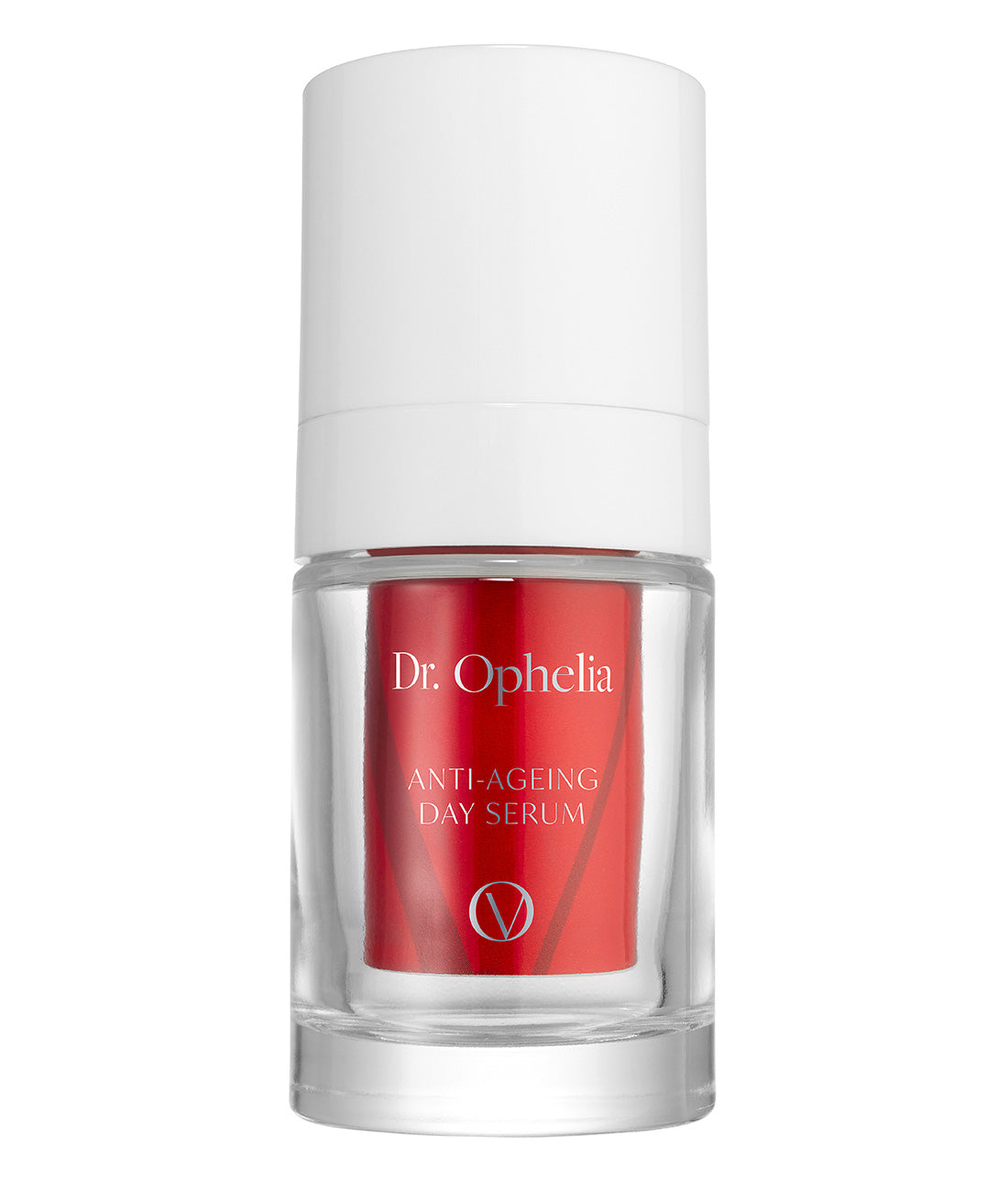 ANTI-AGEING DAY SERUM