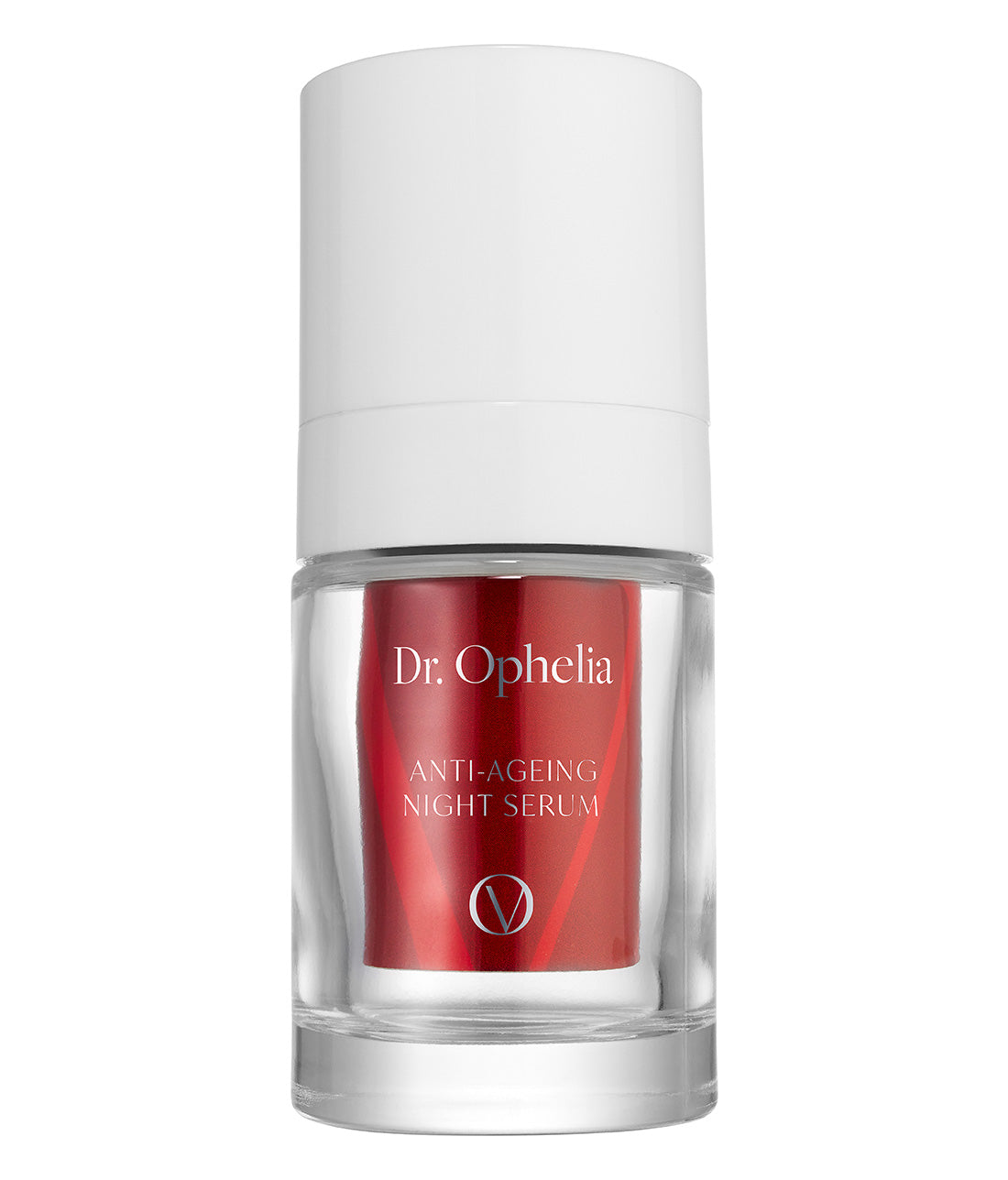 ANTI-AGEING NIGHT SERUM