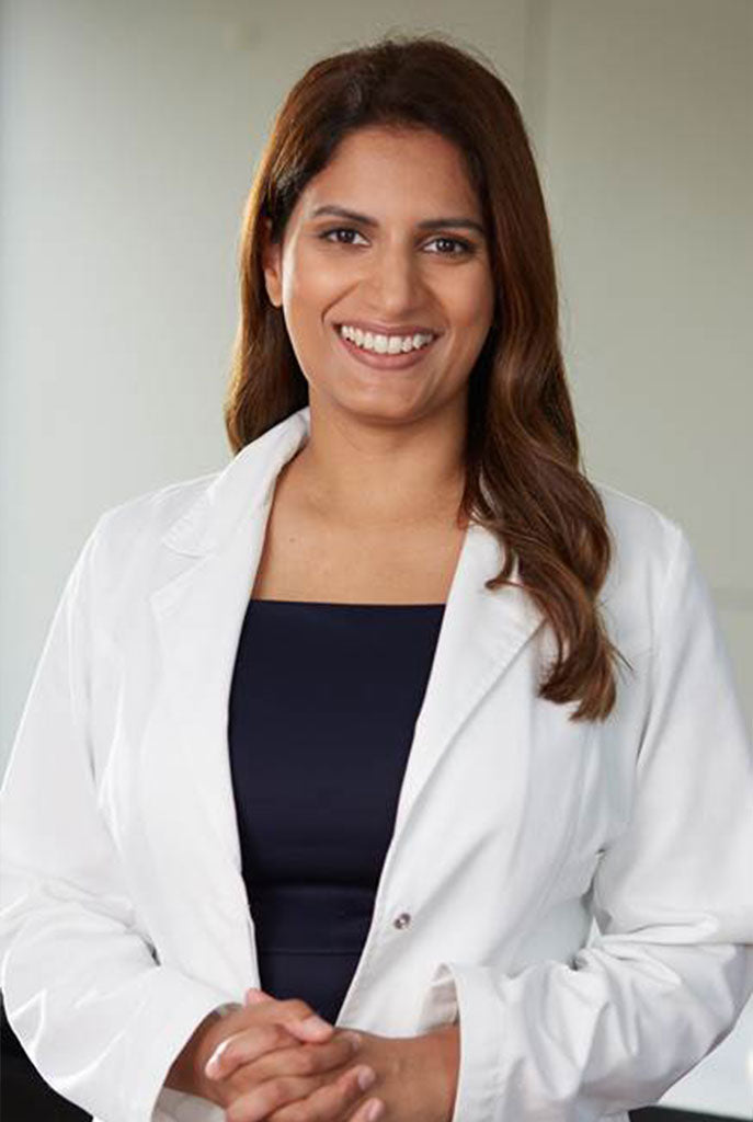 Dr. Ophelia Veraitch - Consultant Dermatologist London