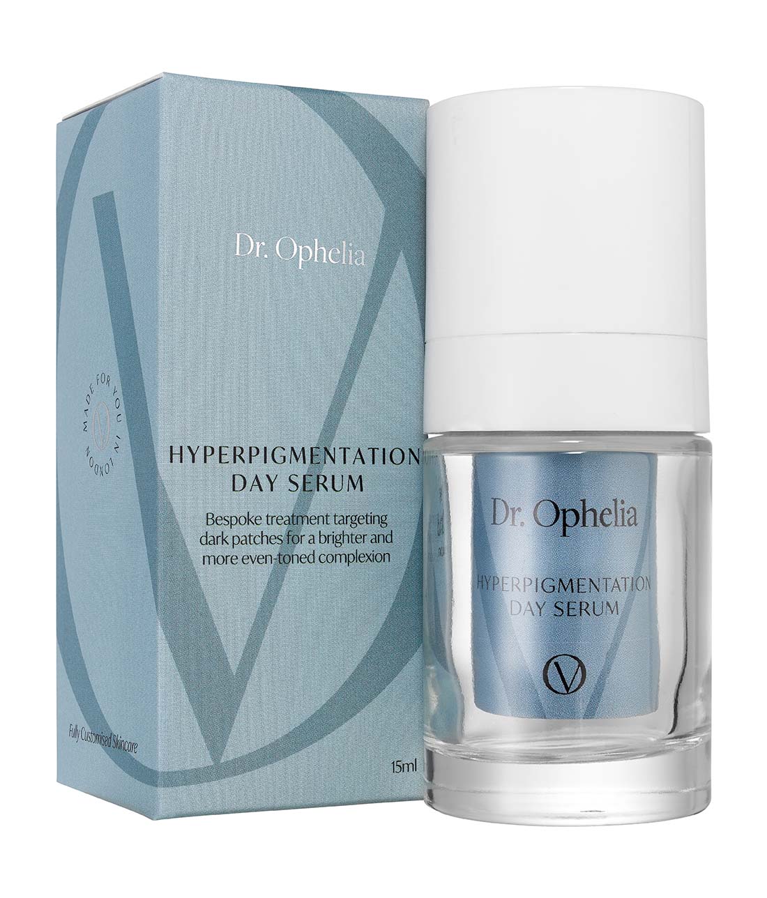 HYPERPIGMENTATION DAY SERUM