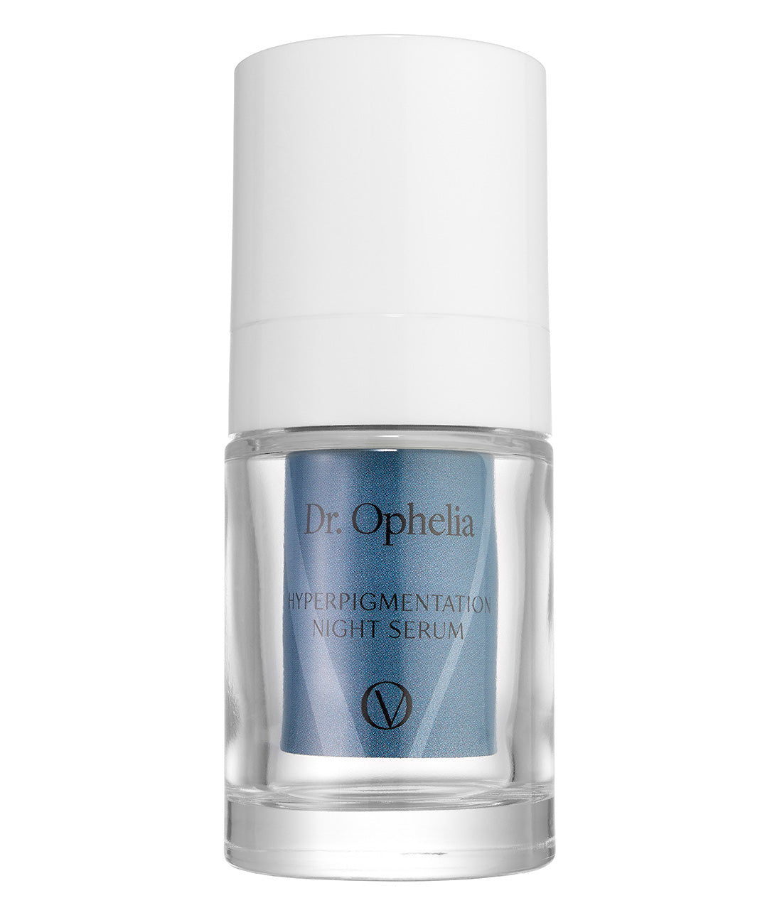 HYPERPIGMENTATION NIGHT SERUM
