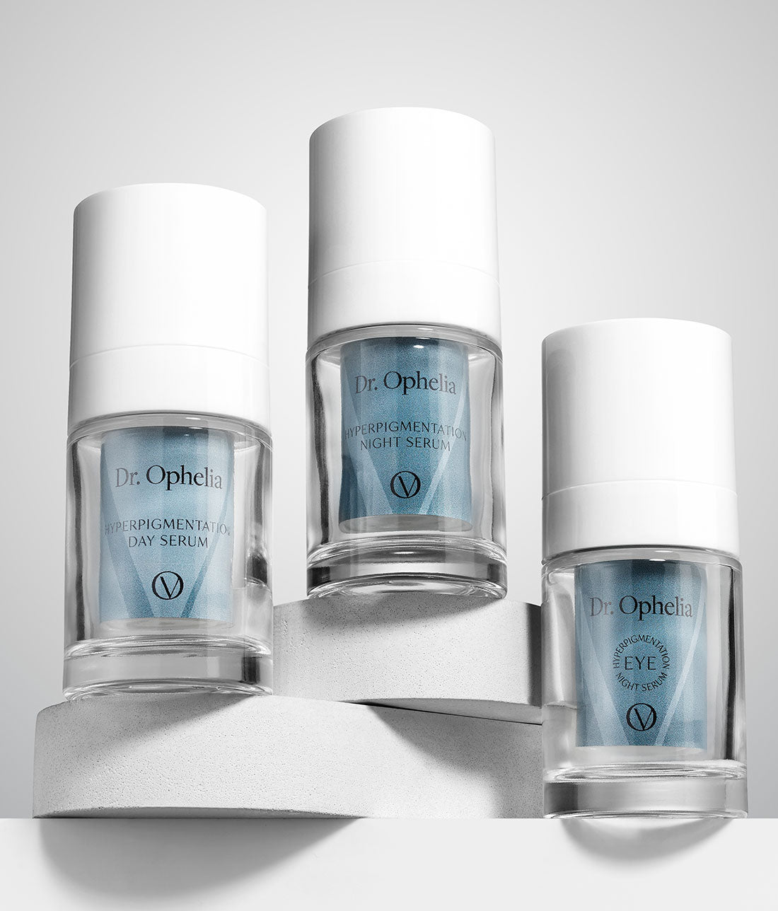 HYPERPIGMENTATION NIGHT SERUM