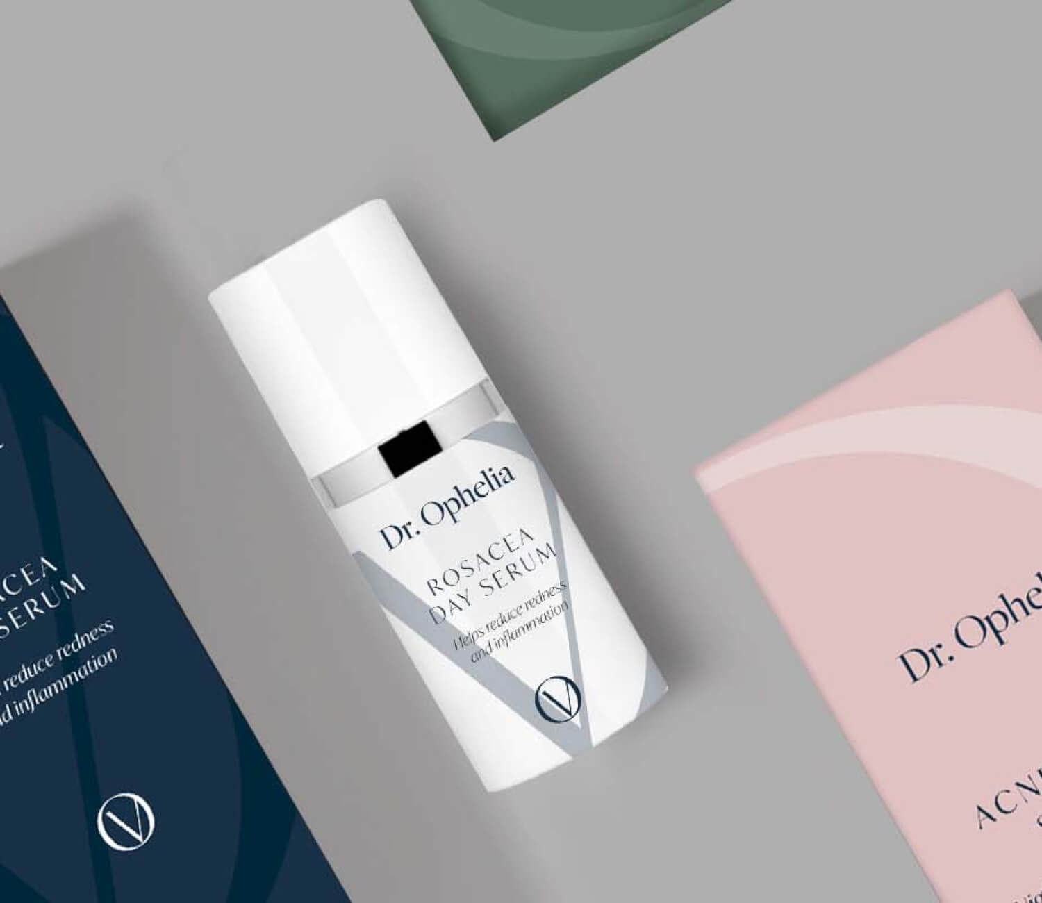 London dermatologist products