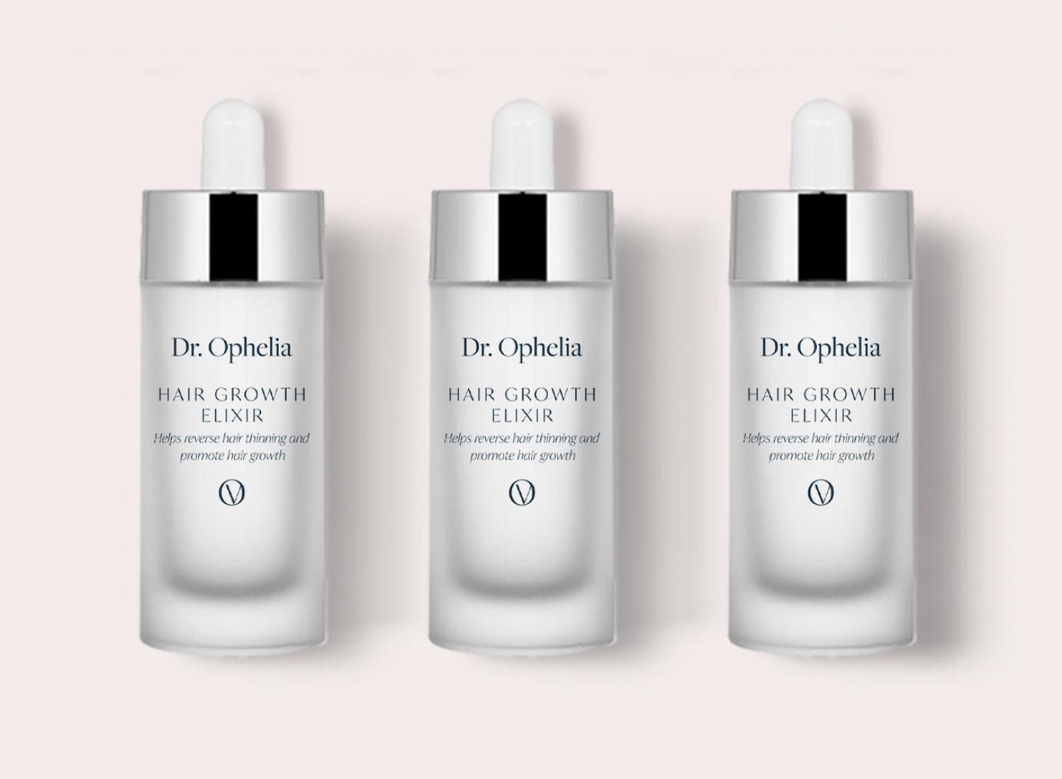 London dermatology products