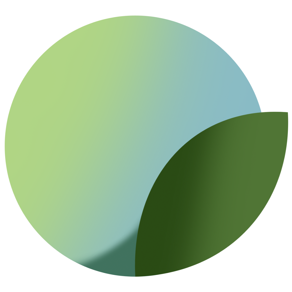 Support for groundbreaking carbon removal technologies.