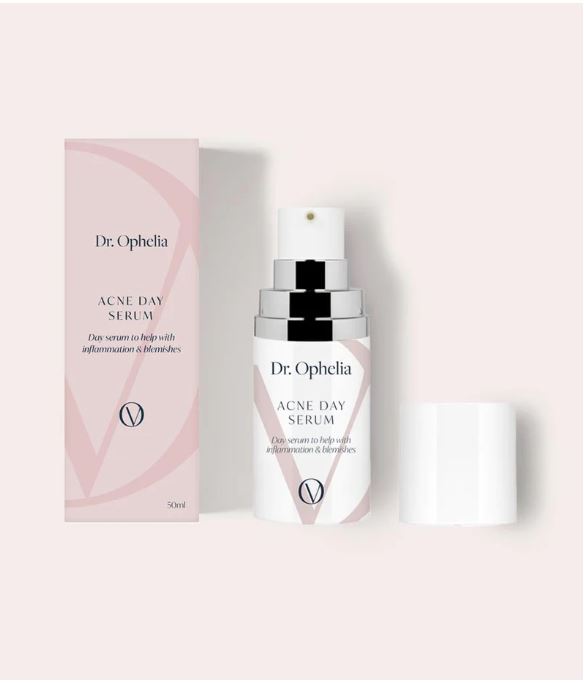 PREGNANCY SAFE ACNE SERUM