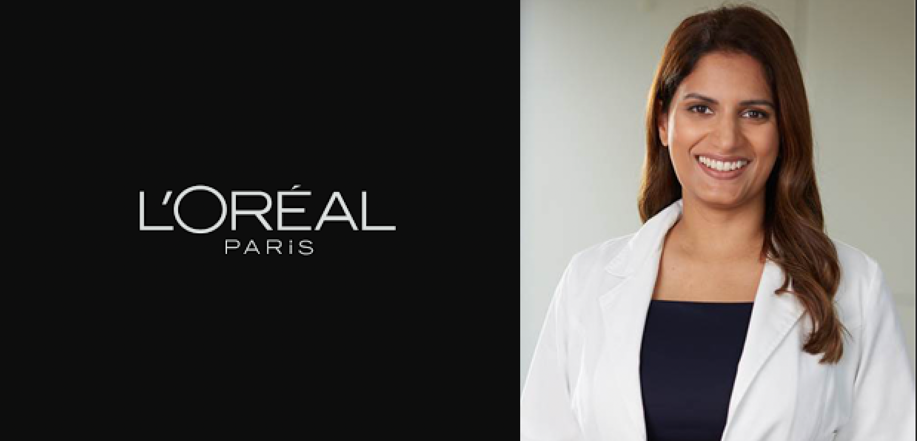 Loreal Paris india consultant dermatologist