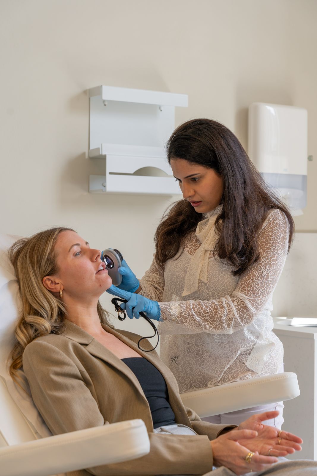 Dr Ophelia Epert Advice for Common Skin Concerns 