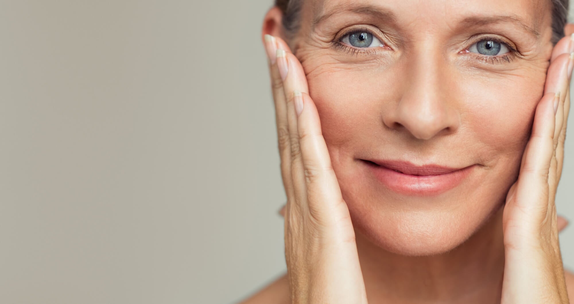 How Low Oestrogen Affects Our Skin