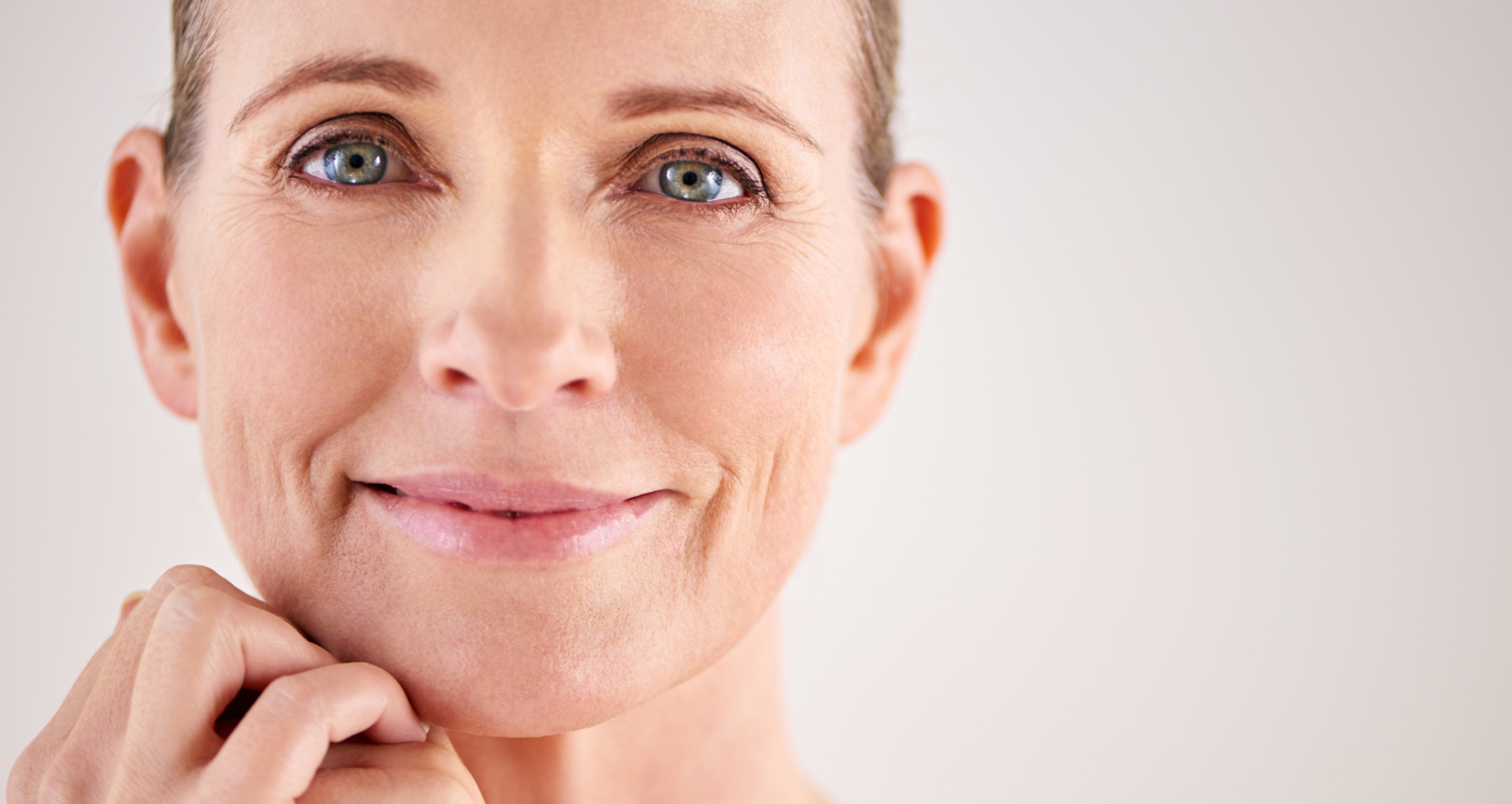Why your midlife skin may be more sensitive than it used to be