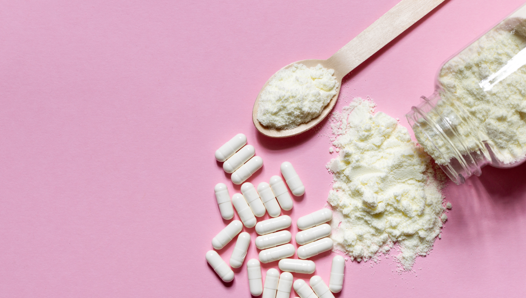 Collagen supplements are good for hair and skin?