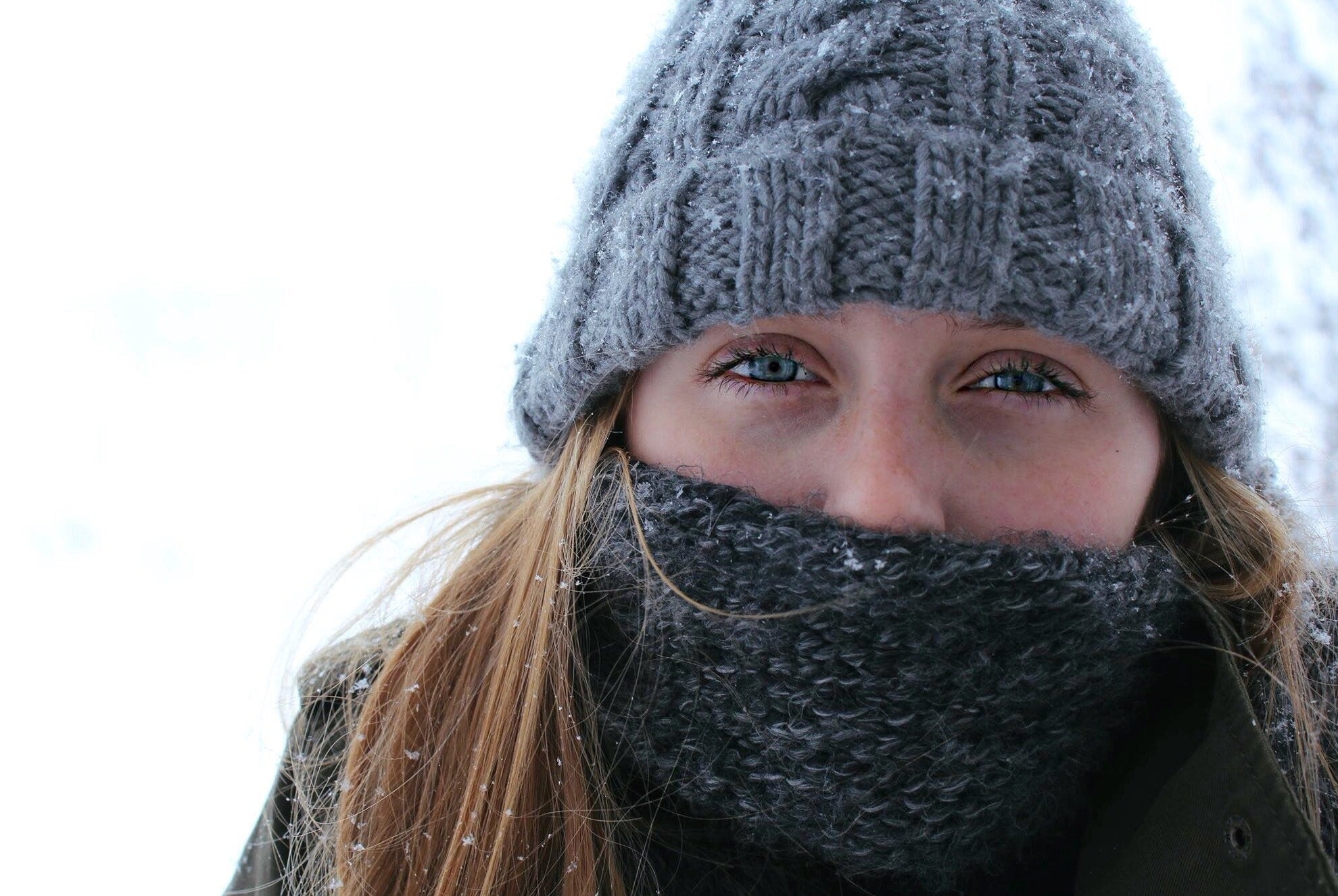 Do we really need to wear SPF in Winter?
