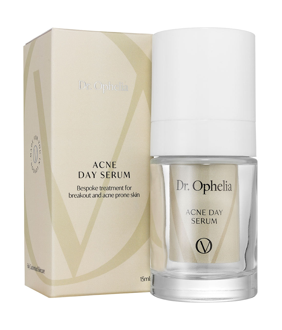 ACNE DAY SERUM