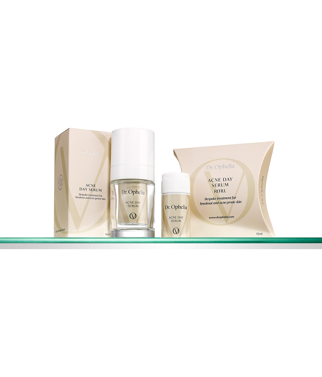 ACNE DAY SERUM