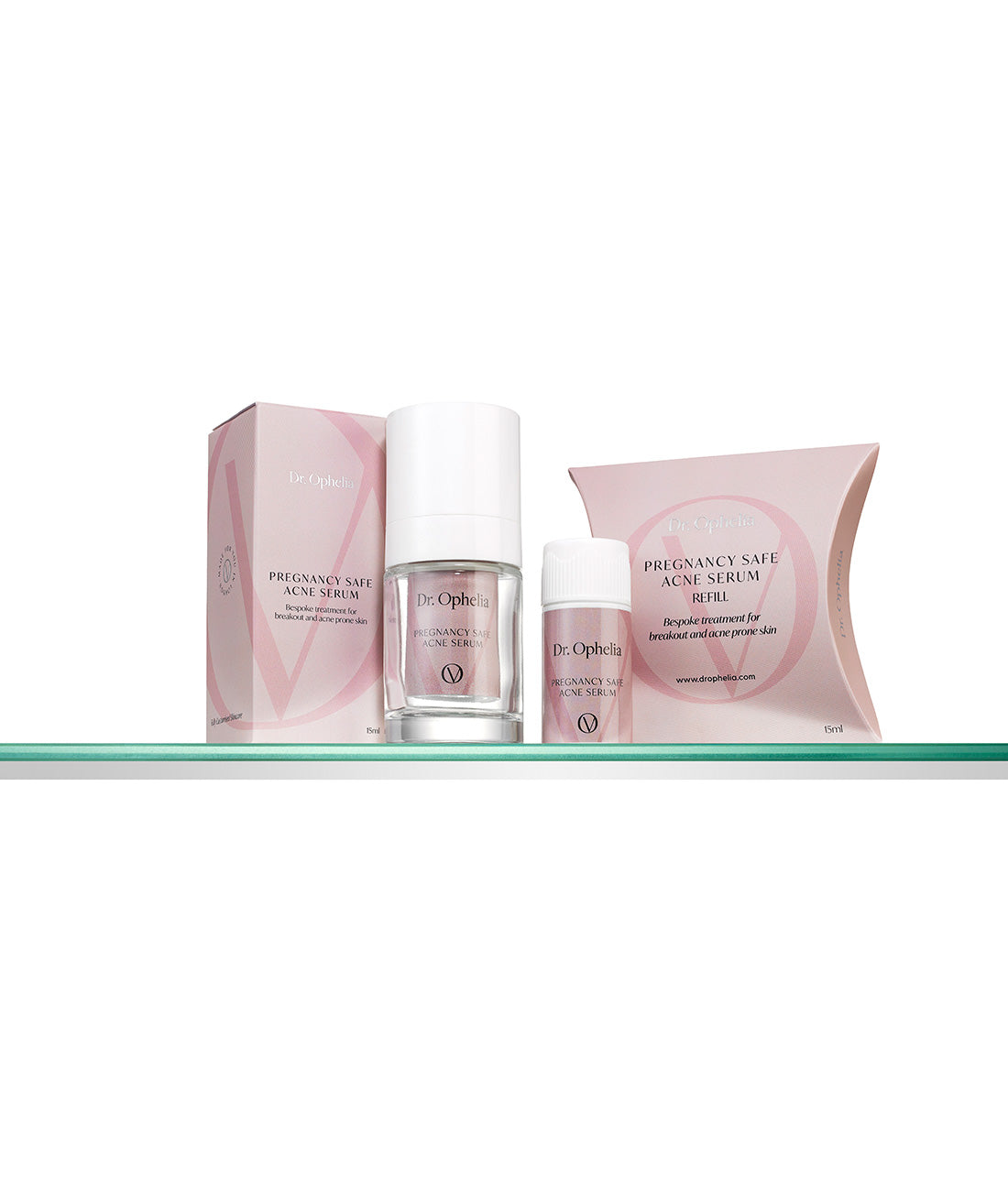 PREGNANCY SAFE ACNE SERUM