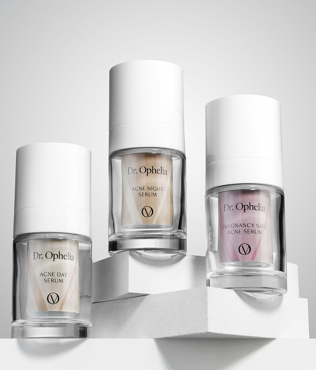 ACNE NIGHT SERUM