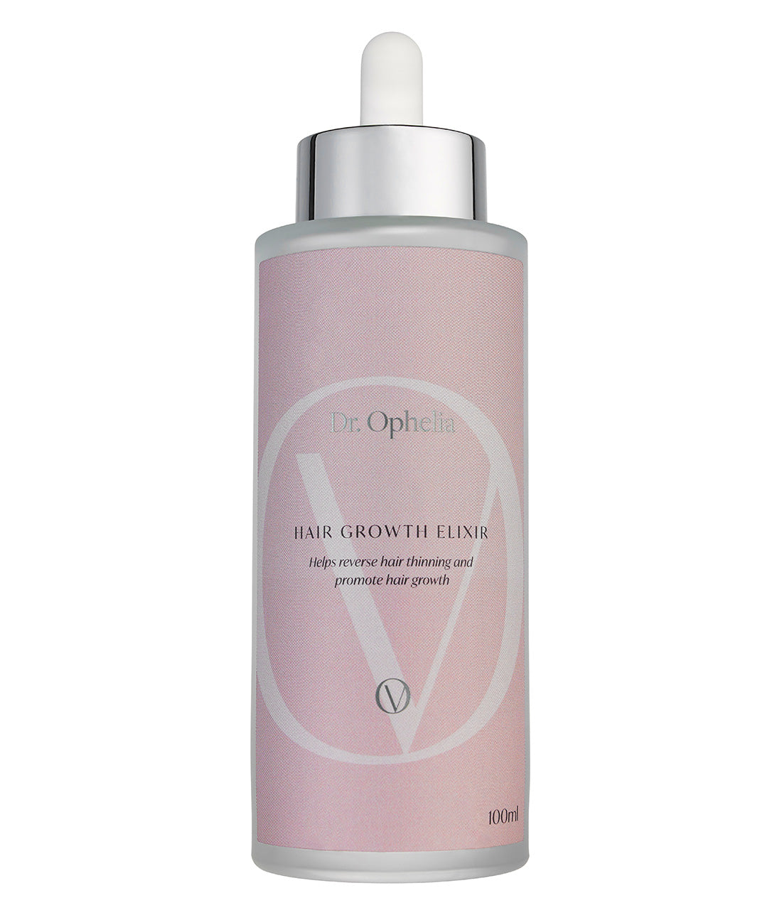 HAIR GROWTH ELIXIR