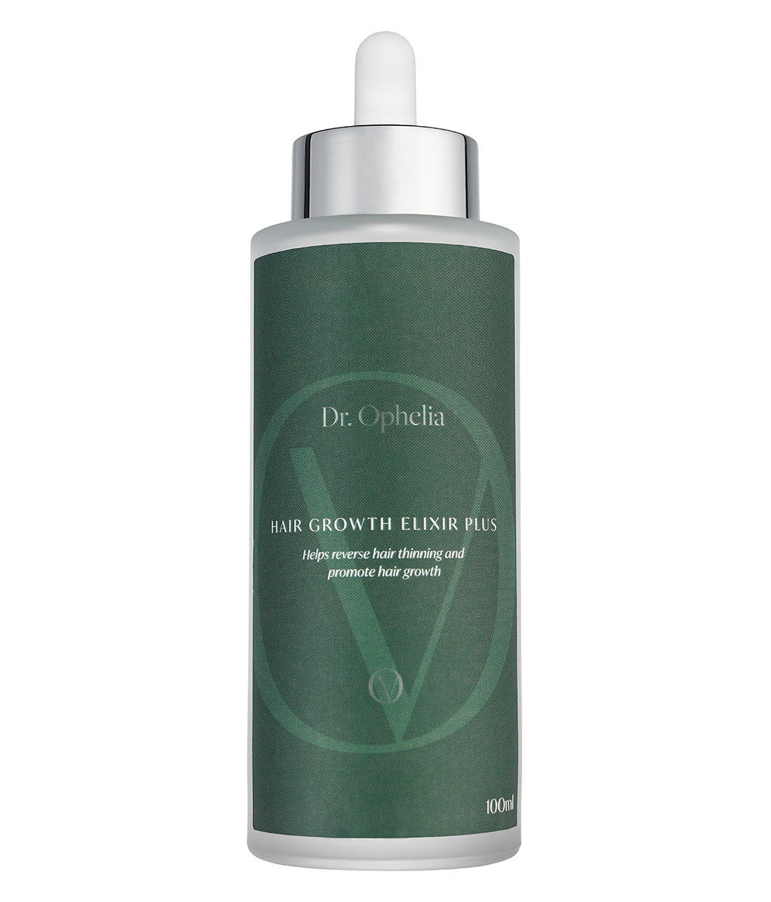 HAIR GROWTH ELIXIR PLUS