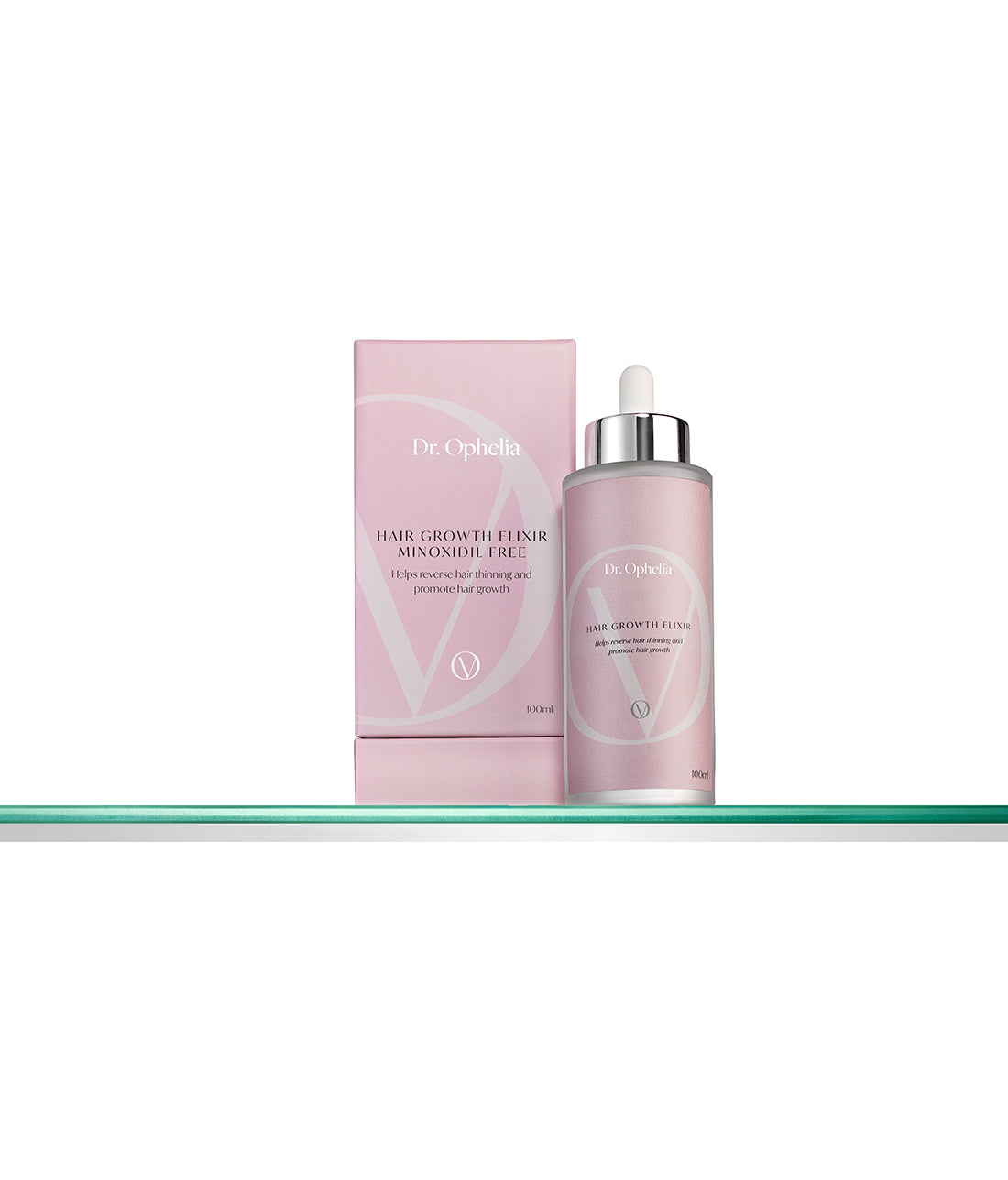 HAIR GROWTH ELIXIR