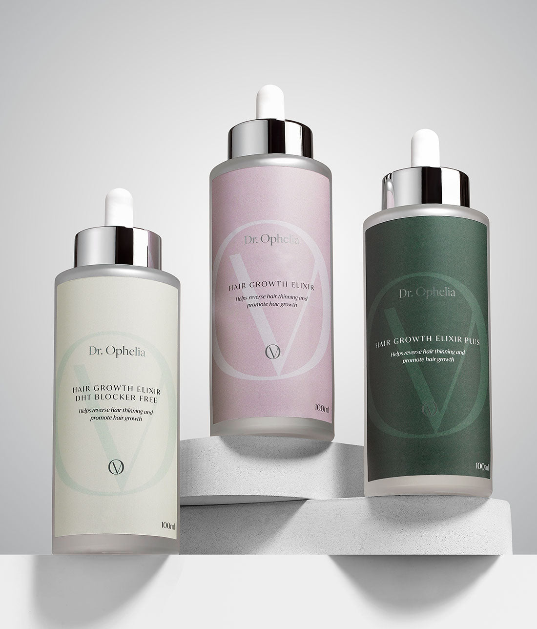 HAIR GROWTH ELIXIR