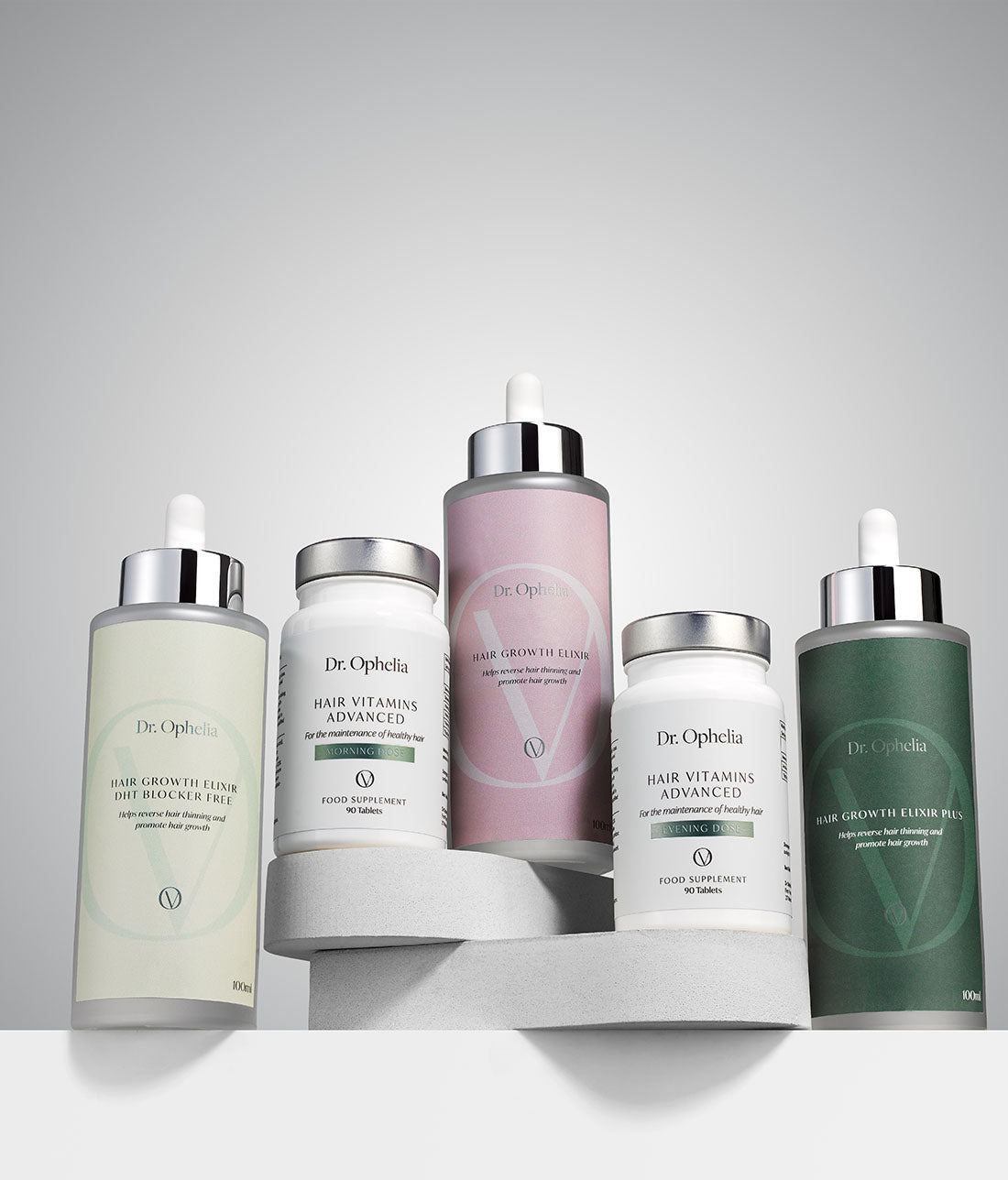 HAIR GROWTH ELIXIR