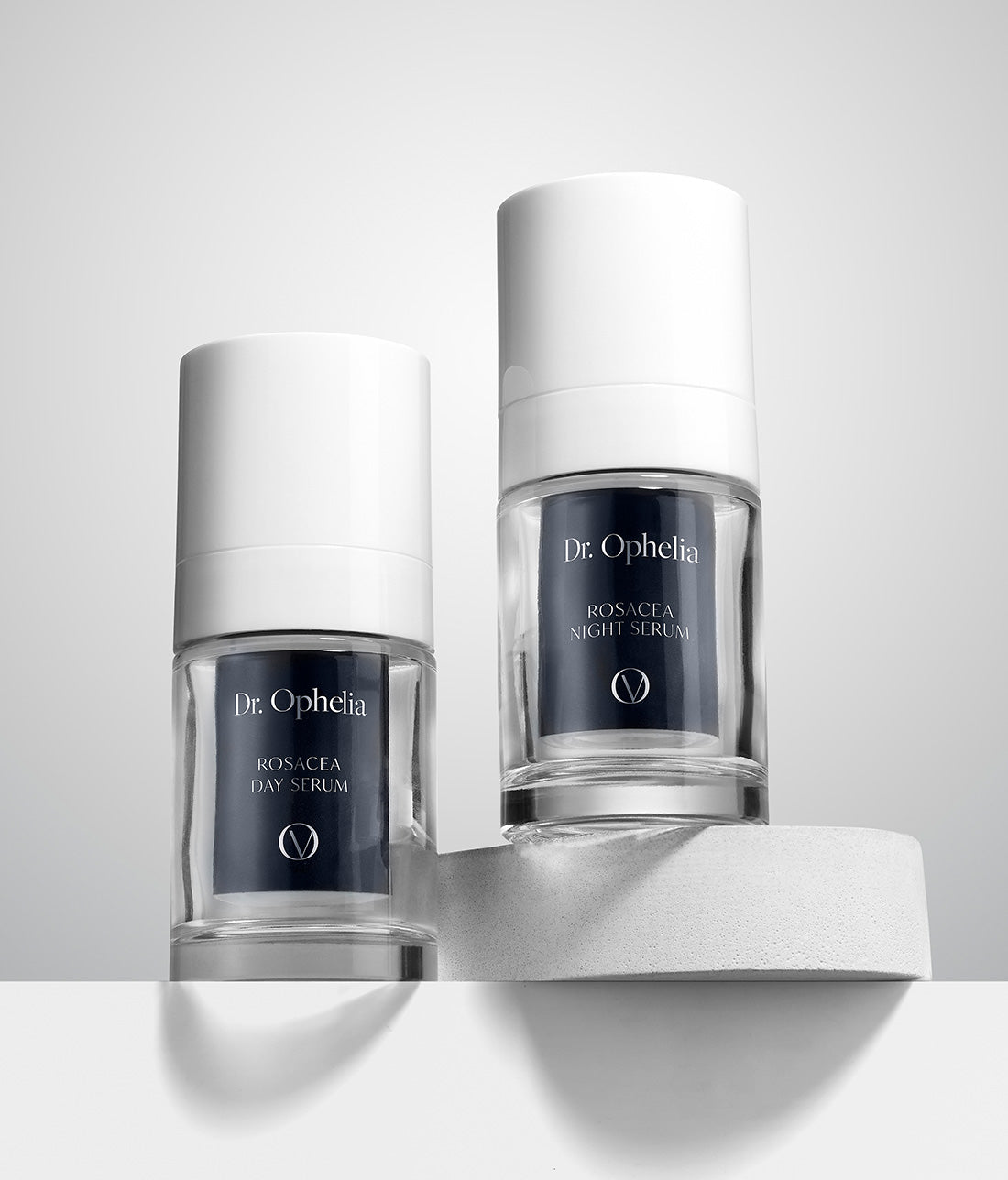 ROSACEA DAY SERUM