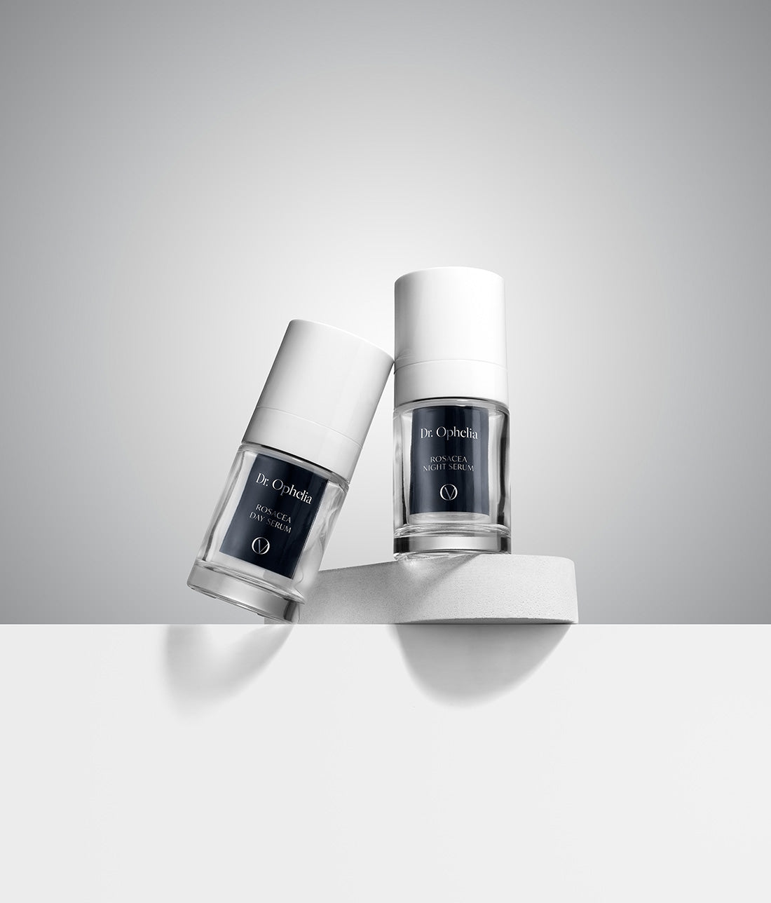 ROSACEA NIGHT SERUM