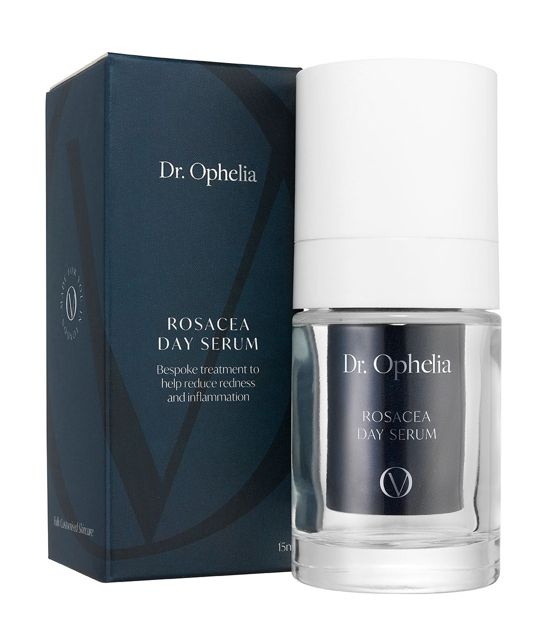 ROSACEA DAY SERUM