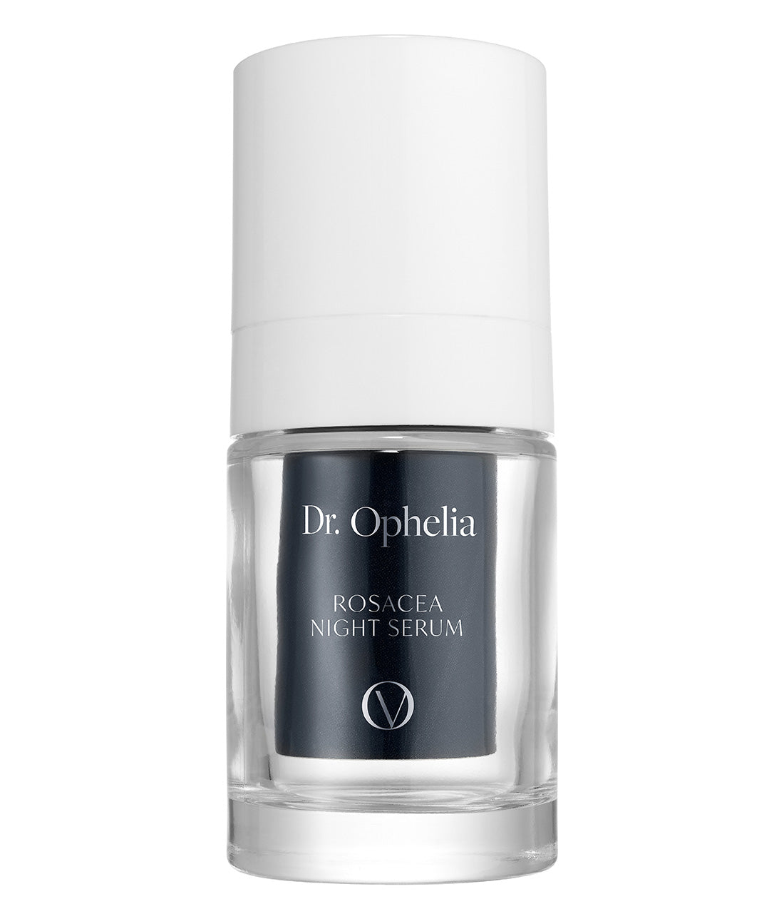 ROSACEA NIGHT SERUM